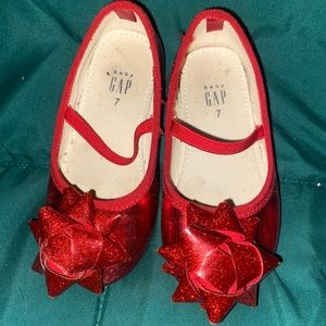 Toddler slip on shoe